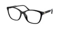 Gafas Oftálmicas Michael Kors Boulder MK4103U Negro