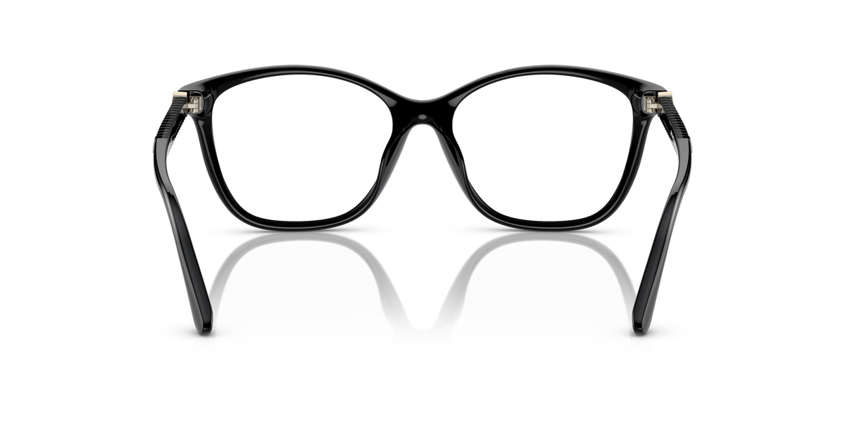 Gafas Oftálmicas Michael Kors Boulder MK4103U Negro
