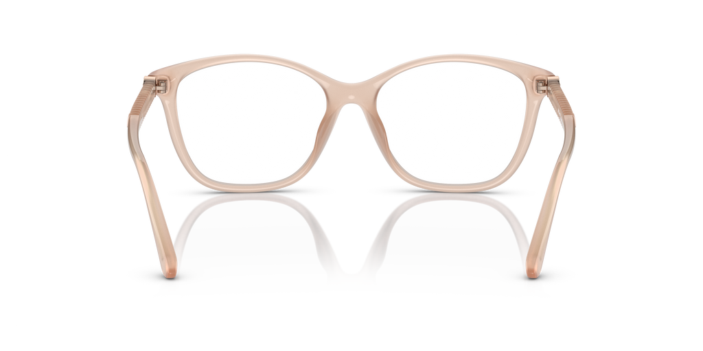 Gafas Oftálmicas Michael Kors Boulder MK4103U Rosa Cremoso