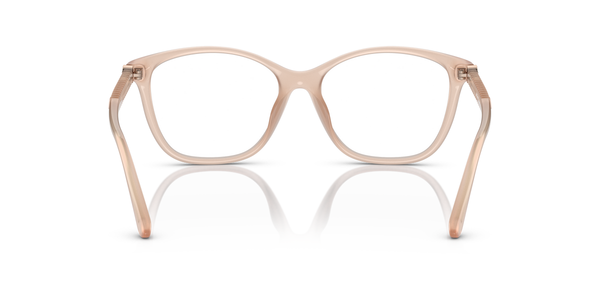 Gafas Oftálmicas Michael Kors Boulder MK4103U Rosa Cremoso