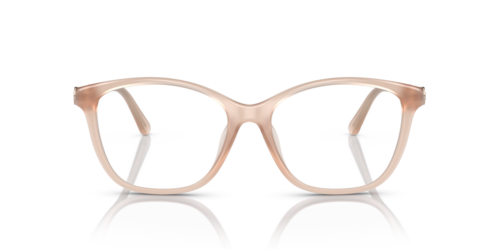 Gafas Oftálmicas Michael Kors Boulder MK4103U Rosa Cremoso