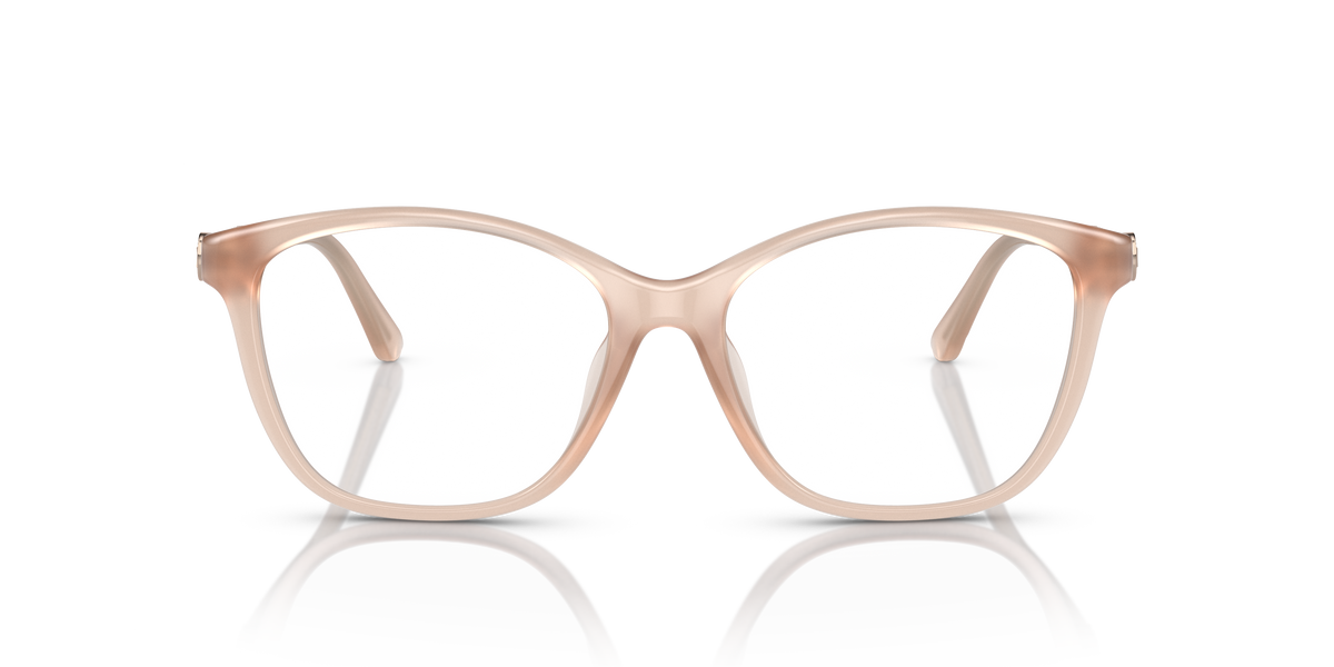 Gafas Oftálmicas Michael Kors Boulder MK4103U Rosa Cremoso