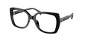 Gafas Oftálmicas Michael Kors Perth MK4104U Negro