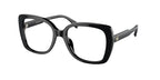 Gafas Oftálmicas Michael Kors Perth MK4104U Negro