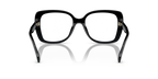 Gafas Oftálmicas Michael Kors Perth MK4104U Negro