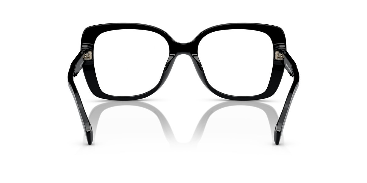 Gafas Oftálmicas Michael Kors Perth MK4104U Negro