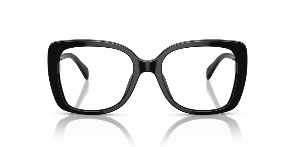 Gafas Oftálmicas Michael Kors Perth MK4104U Negro