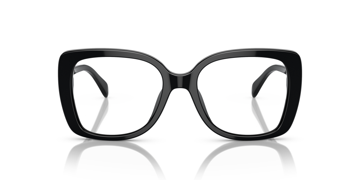 Gafas Oftálmicas Michael Kors Perth MK4104U Negro
