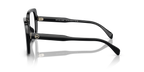 Gafas Oftálmicas Michael Kors Perth MK4104U Negro