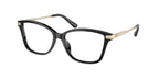 Gafas Oftálmicas Michael Kors Georgetown MK4105BU Negro