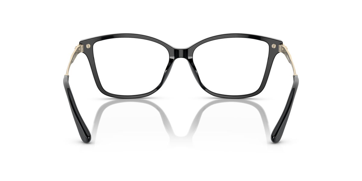 Gafas Oftálmicas Michael Kors Georgetown MK4105BU Negro