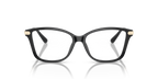 Gafas Oftálmicas Michael Kors Georgetown MK4105BU Negro