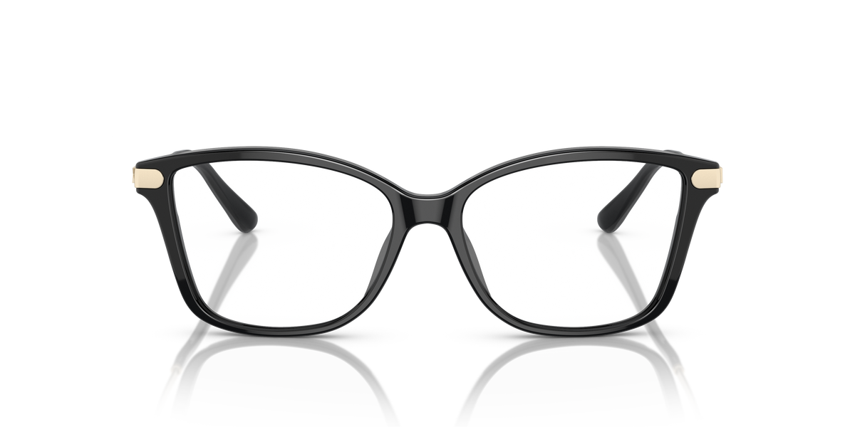 Gafas Oftálmicas Michael Kors Georgetown MK4105BU Negro