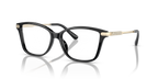 Gafas Oftálmicas Michael Kors Georgetown MK4105BU Negro