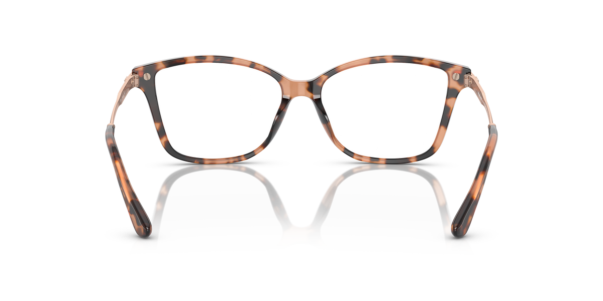 Gafas Oftálmicas Michael Kors Georgetown MK4105BU Rosa Carey