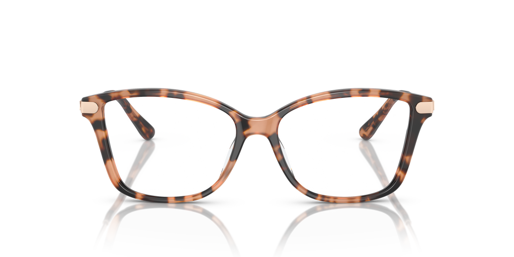 Gafas Oftálmicas Michael Kors Georgetown MK4105BU Rosa Carey