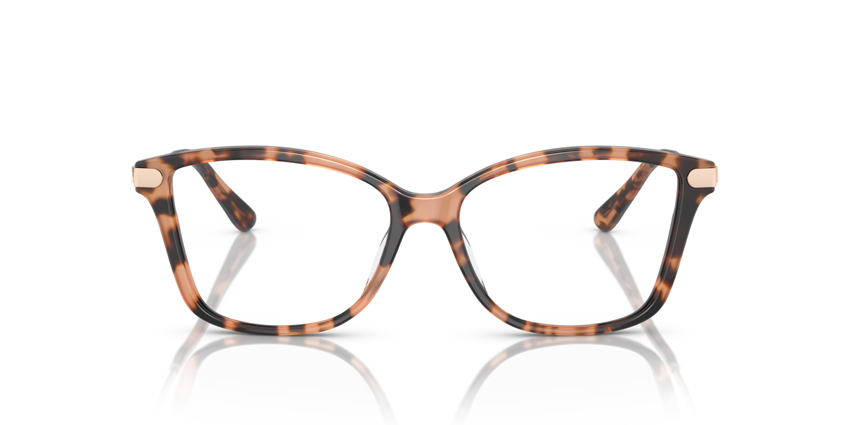 Gafas Oftálmicas Michael Kors Georgetown MK4105BU Rosa Carey