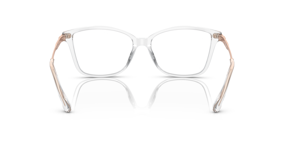 Gafas Oftálmicas Michael Kors Georgetown MK4105BU Transparente claro