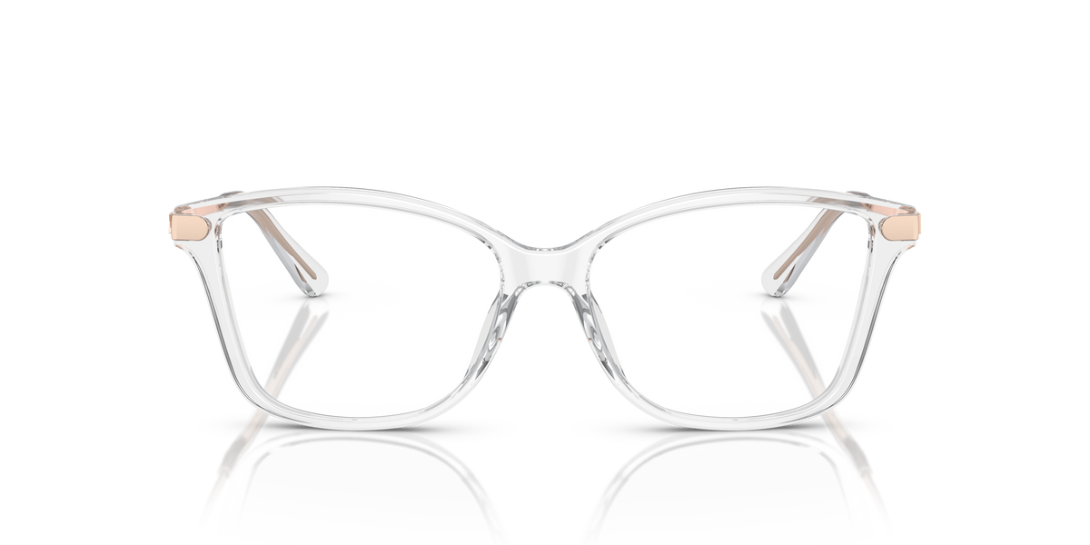 Gafas Oftálmicas Michael Kors Georgetown MK4105BU Transparente claro