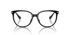 Gafas Oftálmicas Michael Kors Westport MK4106U Negro