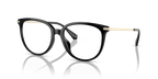 Gafas Oftálmicas Michael Kors Westport MK4106U Negro