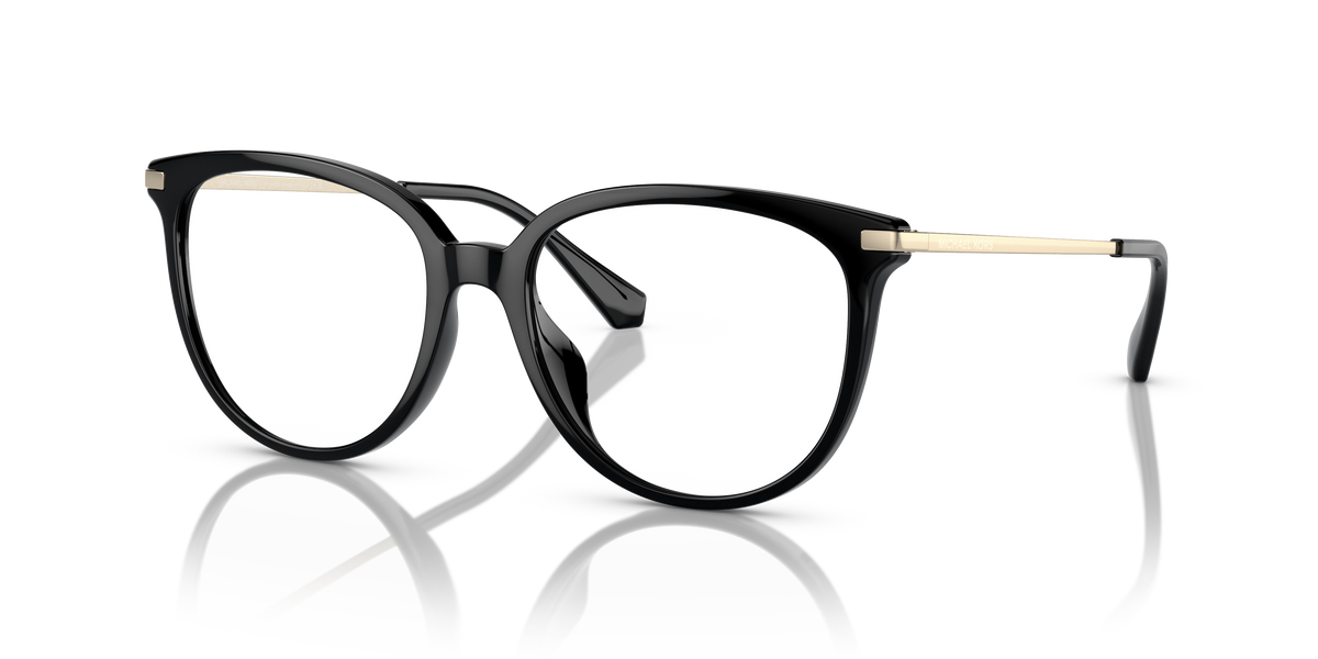 Gafas Oftálmicas Michael Kors Westport MK4106U Negro