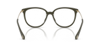 Gafas Oftálmicas Michael Kors Westport MK4106U Verde Olivo
