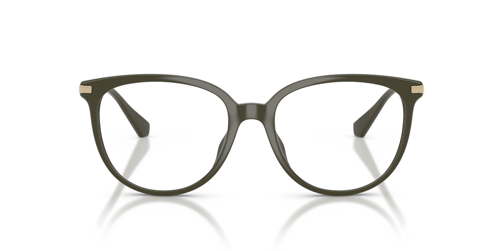 Gafas Oftálmicas Michael Kors Westport MK4106U Verde Olivo