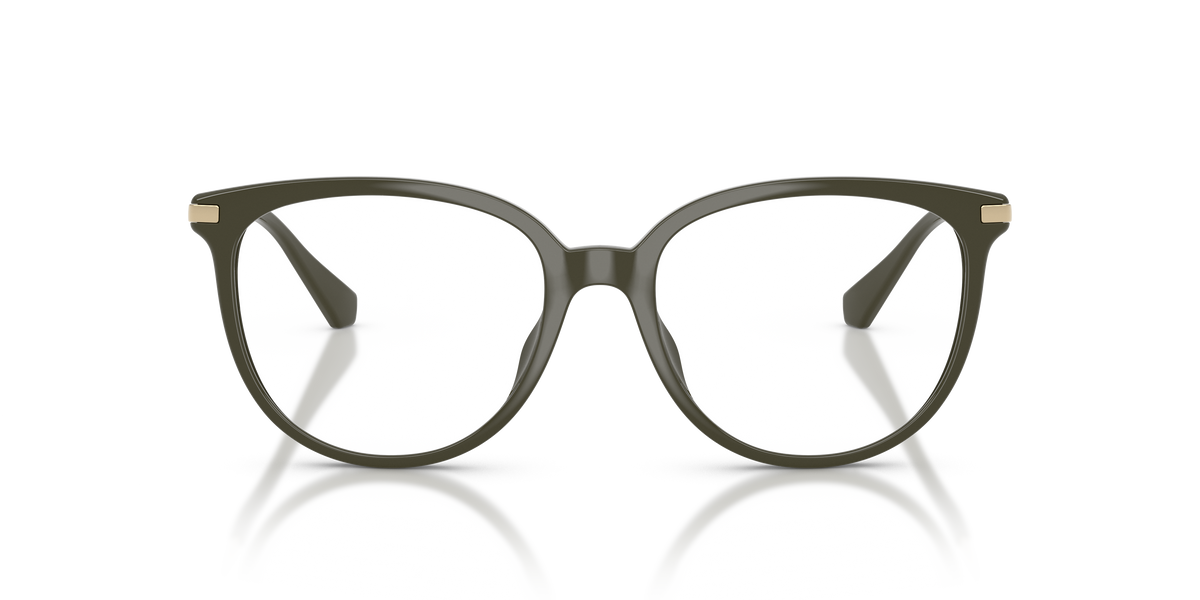 Gafas Oftálmicas Michael Kors Westport MK4106U Verde Olivo