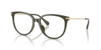 Gafas Oftálmicas Michael Kors Westport MK4106U Verde Olivo