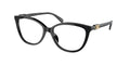 Gafas Oftálmicas Michael Kors Westminster MK4109U Negro