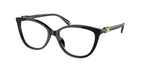 Gafas Oftálmicas Michael Kors Westminster MK4109U Negro