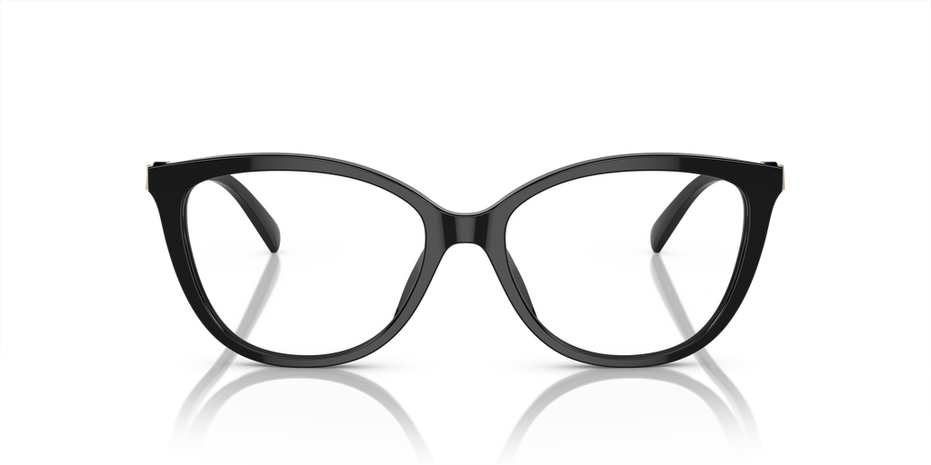 Gafas Oftálmicas Michael Kors Westminster MK4109U Negro