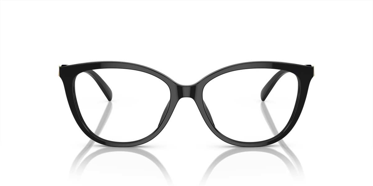 Gafas Oftálmicas Michael Kors Westminster MK4109U Negro