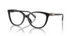 Gafas Oftálmicas Michael Kors Westminster MK4109U Negro