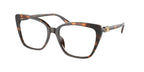 Gafas Oftálmicas Michael Kors Avila MK4110U Carey Oscuro