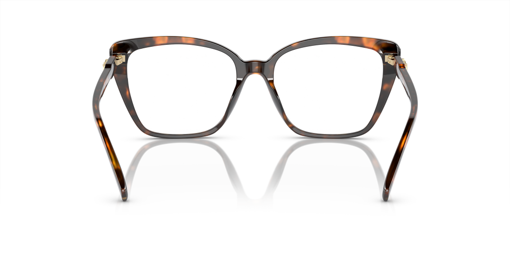 Gafas Oftálmicas Michael Kors Avila MK4110U Carey Oscuro