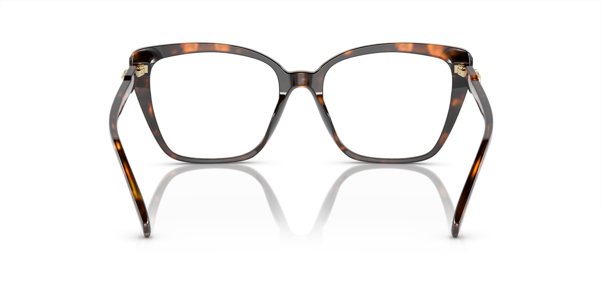 Gafas Oftálmicas Michael Kors Avila MK4110U Carey Oscuro