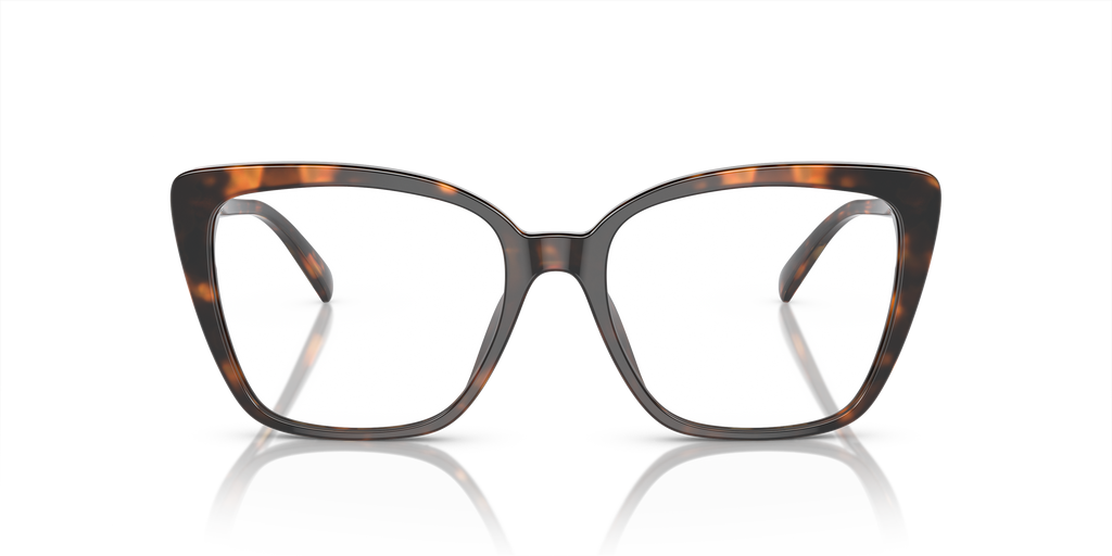Gafas Oftálmicas Michael Kors Avila MK4110U Carey Oscuro