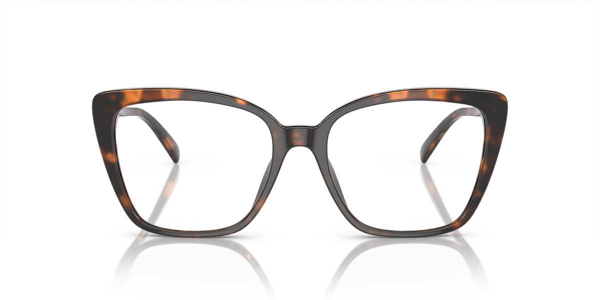 Gafas Oftálmicas Michael Kors Avila MK4110U Carey Oscuro