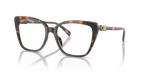 Gafas Oftálmicas Michael Kors Avila MK4110U Carey Oscuro