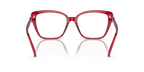 Gafas Oftálmicas Michael Kors Avila MK4110U Rojo