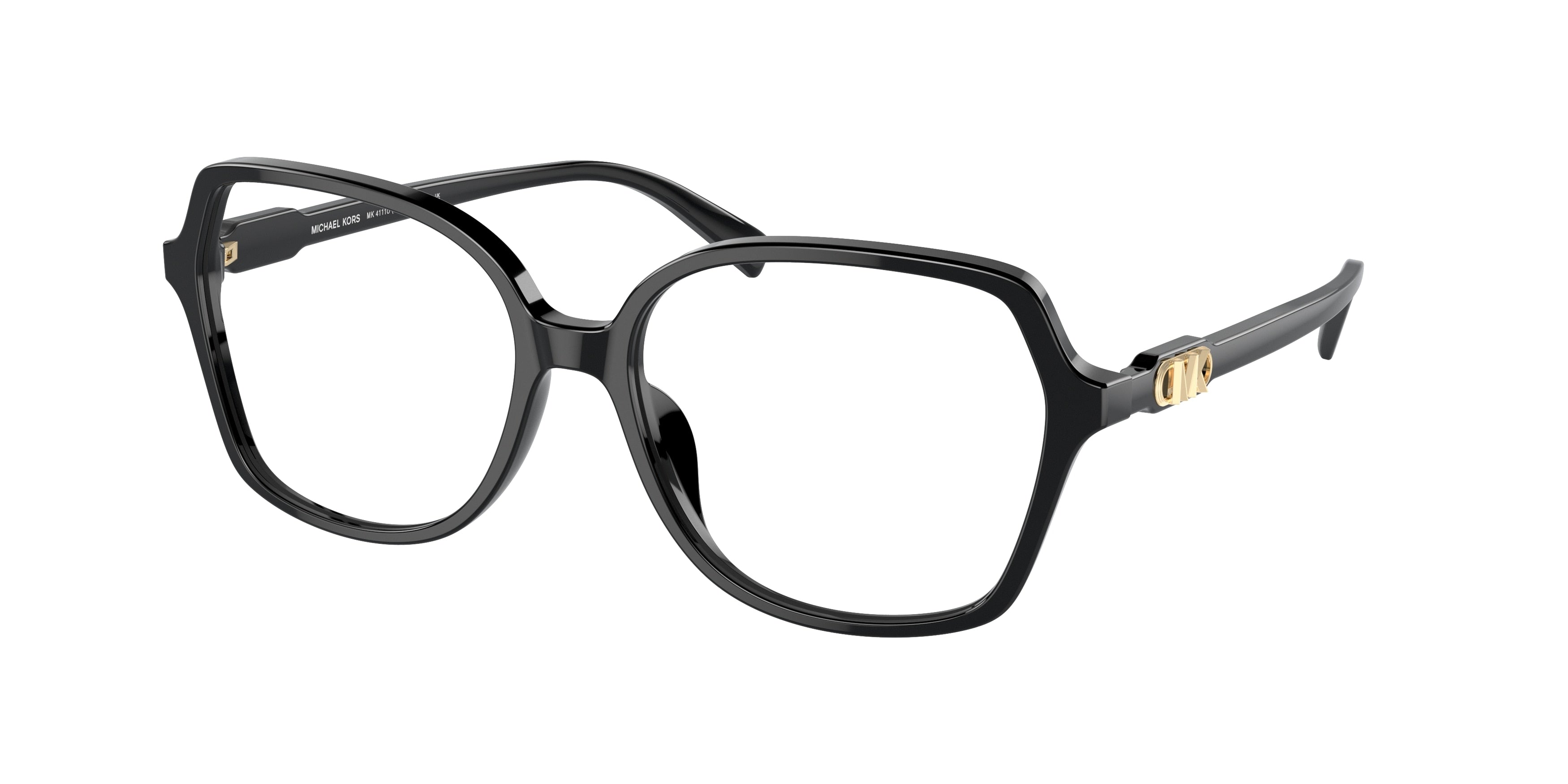 Gafas Oftálmicas Michael Kors Bernal MK4111U Negro