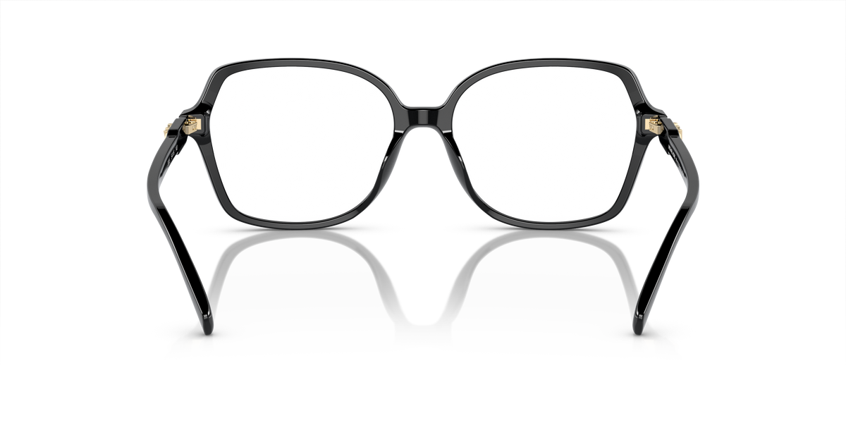 Gafas Oftálmicas Michael Kors Bernal MK4111U Negro