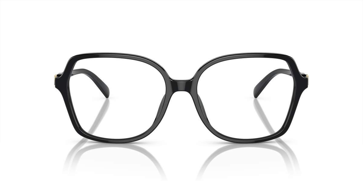 Gafas Oftálmicas Michael Kors Bernal MK4111U Negro