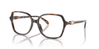 Gafas Oftálmicas Michael Kors Bernal MK4111U Carey Oscuro