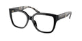 Gafas Oftálmicas Michael Kors Polanco MK4112 Negro