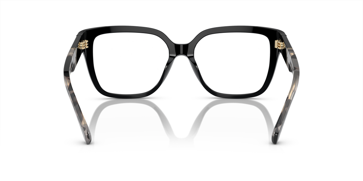 Gafas Oftálmicas Michael Kors Polanco MK4112 Negro