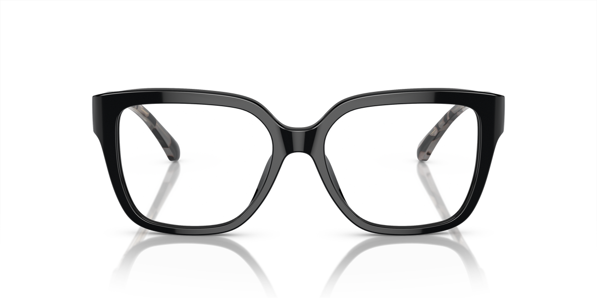 Gafas Oftálmicas Michael Kors Polanco MK4112 Negro