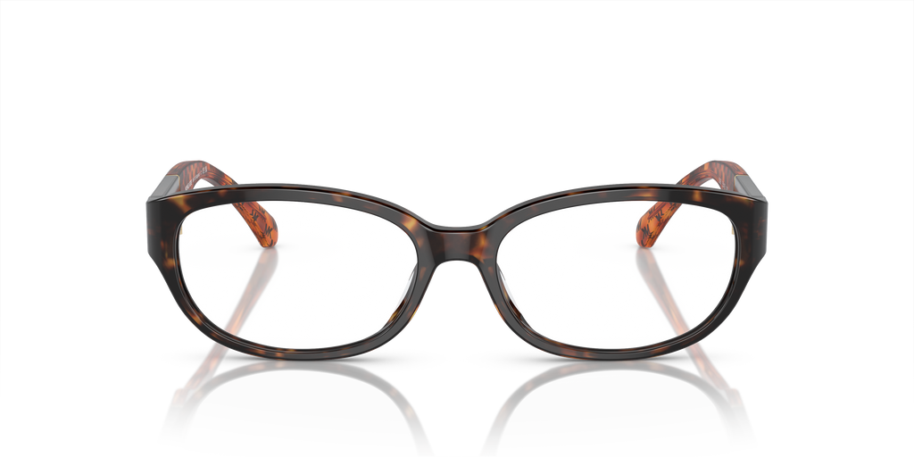 Gafas Oftálmicas Michael Kors Gargano MK4113 Carey Oscuro